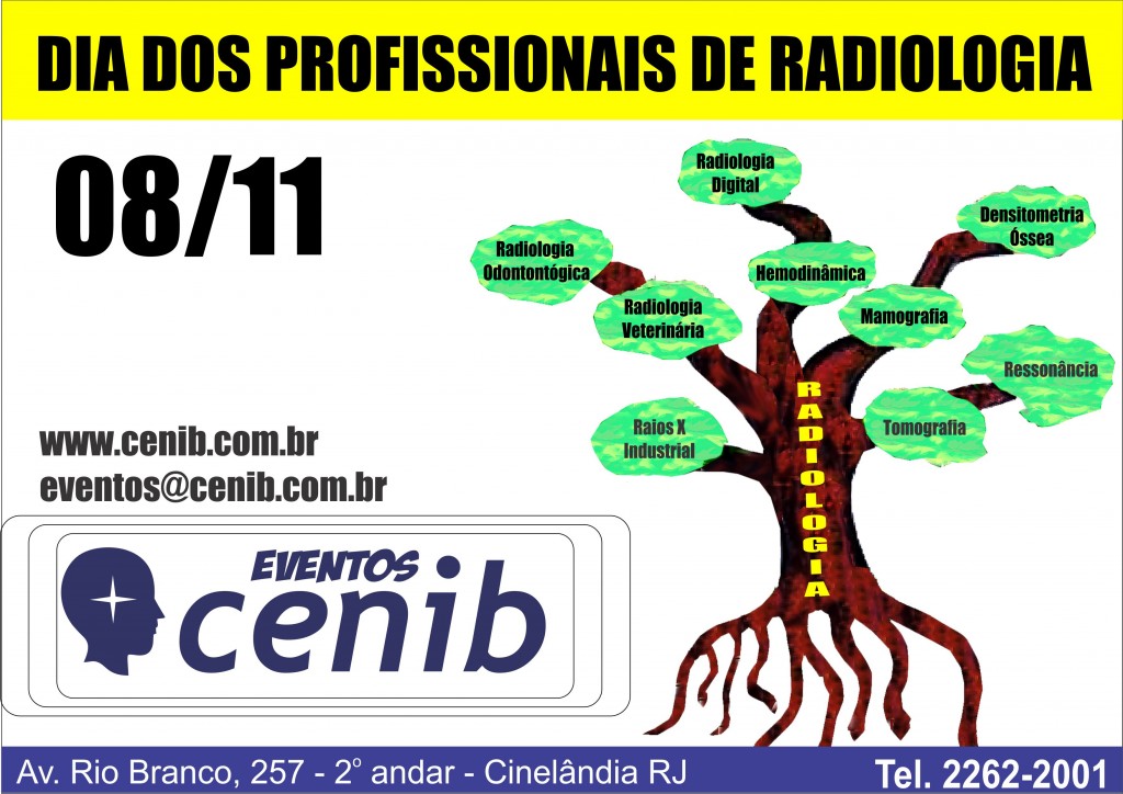 cartaz prof radiologia