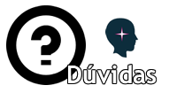 duvidas